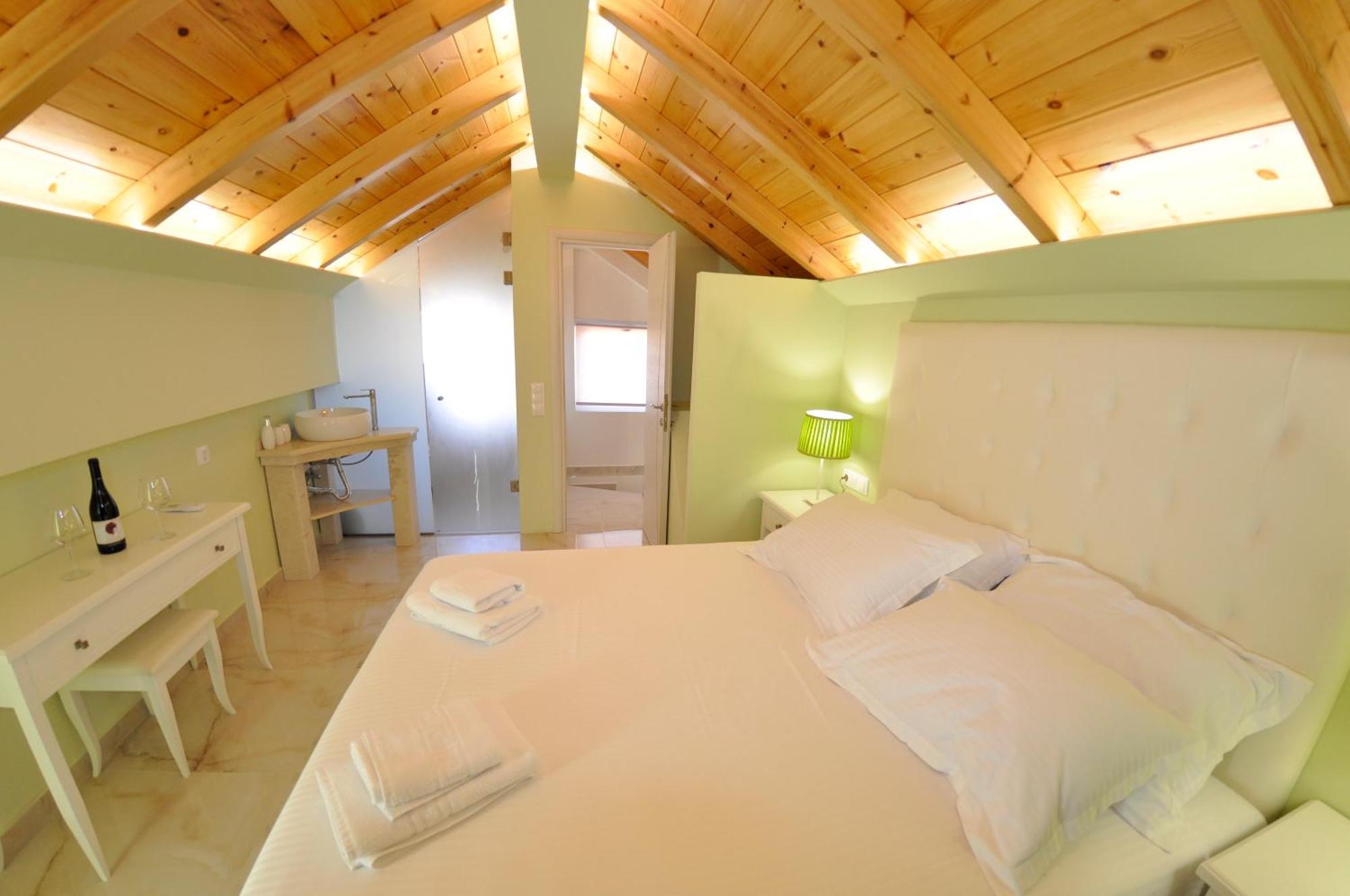 Agios Gordios Beach Resort Esterno foto
